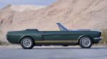 Shelby GT350 Convertible 1966 года